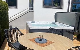 Apartment In Der Au